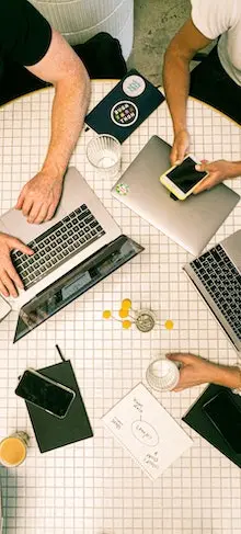 internet marketing services